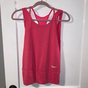 ✅Nike tank top